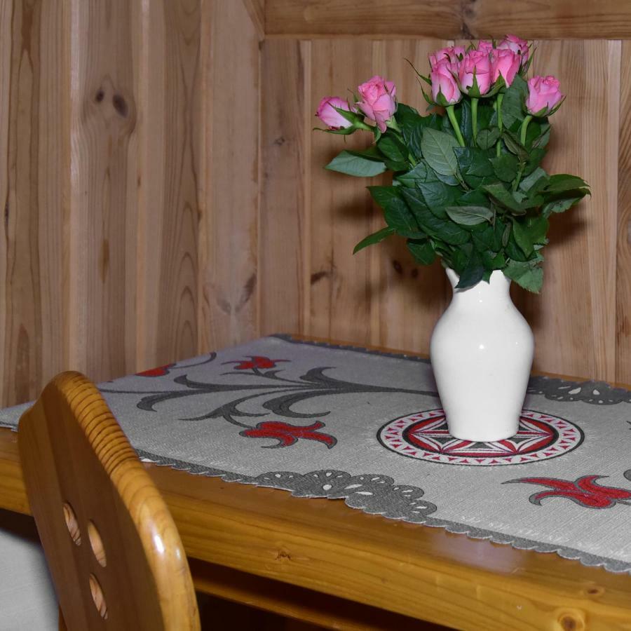 Na Ubocy Apartment Бжеги Екстериор снимка